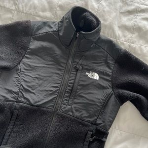Northface fleece jacket